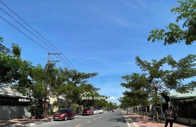 [XN80 - VỊ THẾ CHIẾN LƯỢC] MẶT TIỀN PHAN HUY ÍCH GÒ VẤP – 450m2 (15m x 30m)